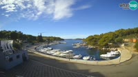 Tribunj - Sovlje Marina