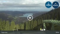 Wallberg - Tegernsee