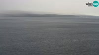 Brela - Bluesun hotel Soline - Vue panoramique