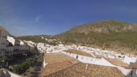 Algodonales - Vue panoramique