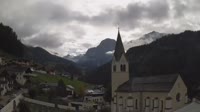 La Valle - Chiesa