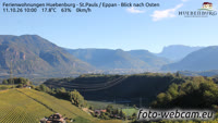 Eppan an der Weinstraße - Huebenburg
