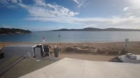 Sardegna - Porto Pollo - Spiaggia