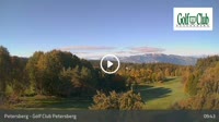Deutschnofen - Golf Club Petersberg