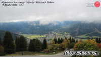 Dobbiaco - Toblach