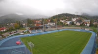 Leichtathletikstadion
