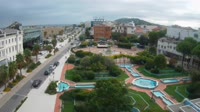 Cattolica - Fontana delle Sirene