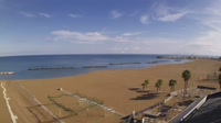 Cattolica - Spiaggia Sud