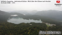 Grainau - Eibsee