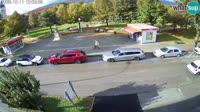 Ogulin - Park kralja Tomislava