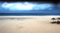 São Vicente - Mindelo - Praia de Laginha