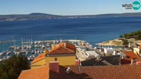 Novi Vinodolski - Vue panoramique