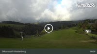 Winterberg - Skikarussell Altastenberg