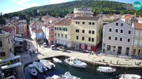 Veli Lošinj - Promenade