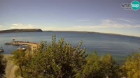Rtina - Camping Odmoree - Stošići