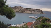 Isole Tremiti - San Domino - San Nicola