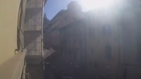 Firenze - Via dei Cerretani - Cattedrale di Santa Maria del Fiore