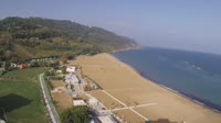Pesaro - Hotel Baia Flaminia - Spiaggia