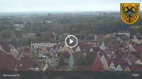Donauwörth - Liebfrauenmünster