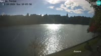 Fužine - Lac Bajer