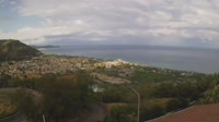 Brolo - Vista panoramica