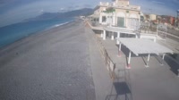 Bordighera - Spiaggia