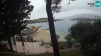 Korcula - Lumbarda - Prvi žal