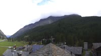 Rhêmes-Notre-Dame - Vista panoramica