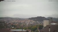 Campobasso - Castello Monforte