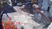 Filignano - Piazza Municipio