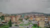Isernia - Ingresso Nord