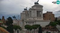 Roma - Altare della Patria - Vittoriano