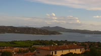 Sardegna - Palau - Vista panoramica