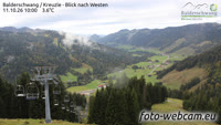 Balderschwang - Schwabenhof - Riedbergerhorn
