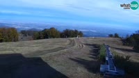 Cardini - Monte Alpet - Roburent