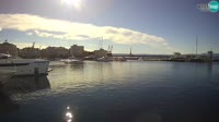 Rijeka - Botel Marina