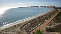 La Manga - Spiaggia