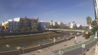 Chiclana de la Frontera - Rivière Iro