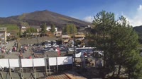 Nicolosi - Rifugio Sapienza - Vulcano Etna