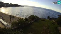 Roses - Platja De l'Almadrava