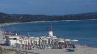 Sardegna - San Teodoro - Spiaggia La Cinta