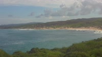 Sardegna - Aglientu - Spiaggia Naracu Nieddu