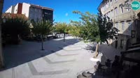 Senj - Place Pavlin