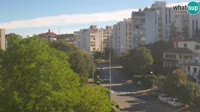 Pula - ul. Koparska