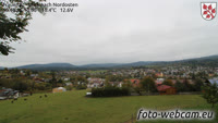 Frauenau - Vista panoramica