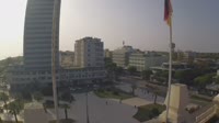 Cesenatico - Piazza Andrea Costa