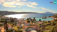 Martinšćica - Cres - Vue panoramique