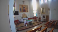 Świebodzin - Iglesia