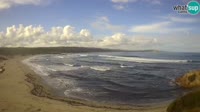 Sardegna - Rena Majore - Spiaggia de La Liccia