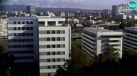Zagreb - Carrefour - Avenija Marina Držića, Slavonska avenija